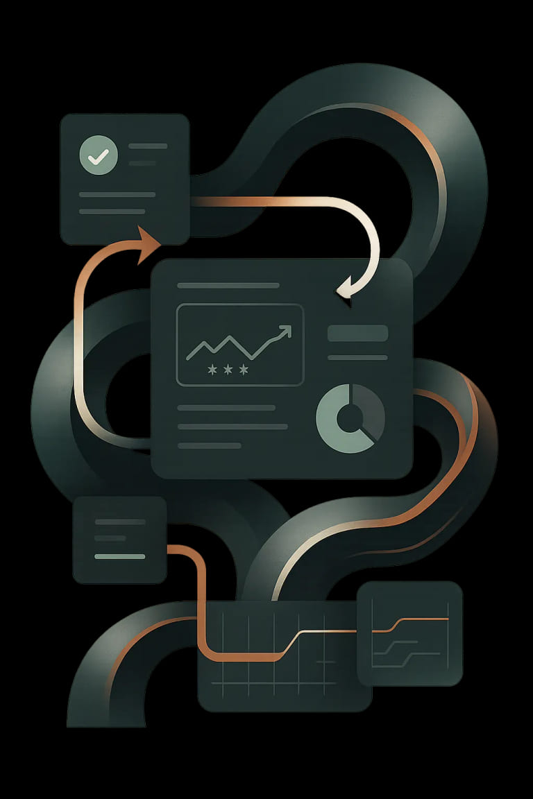 Web solutions